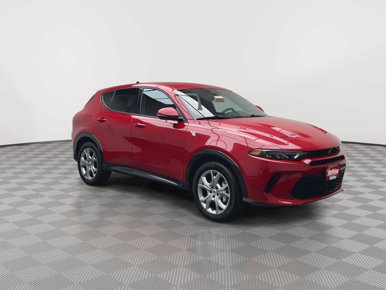 Used 2024 Dodge Hornet R/T AWD/4WD image 31