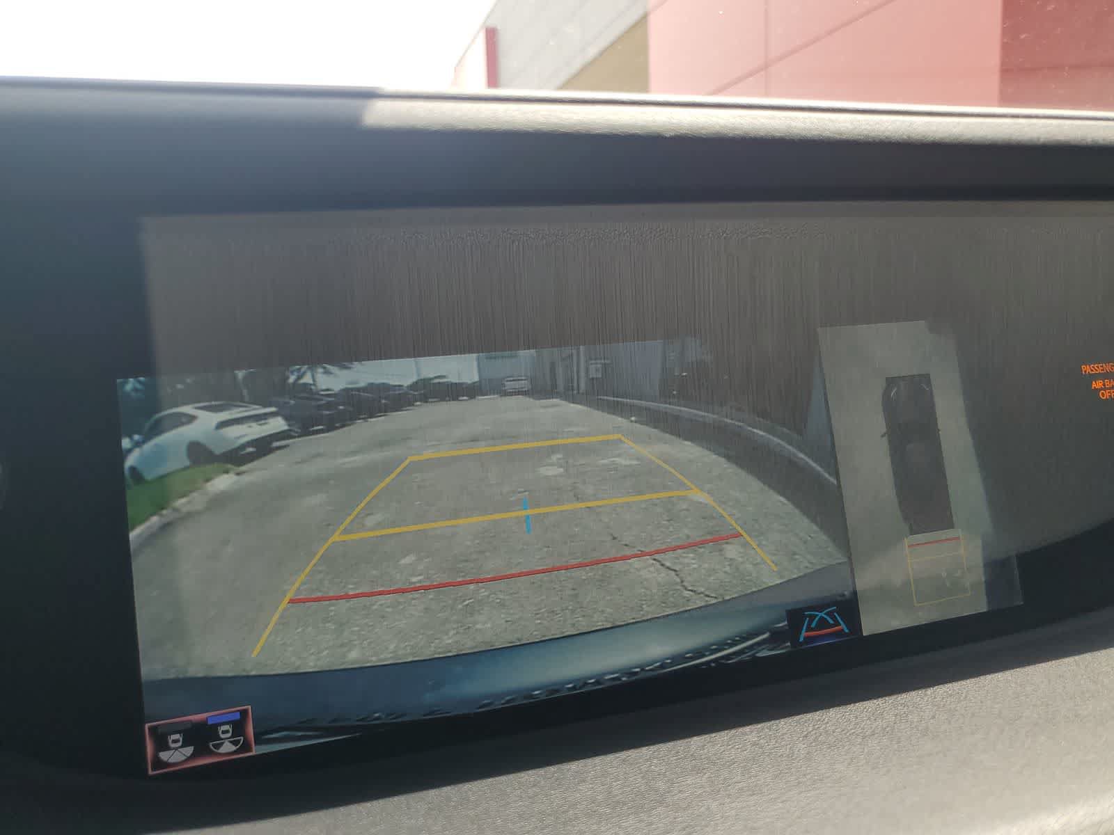Used 2018 Lexus LS 500 F Sport w/ Performance Package RWD image 21