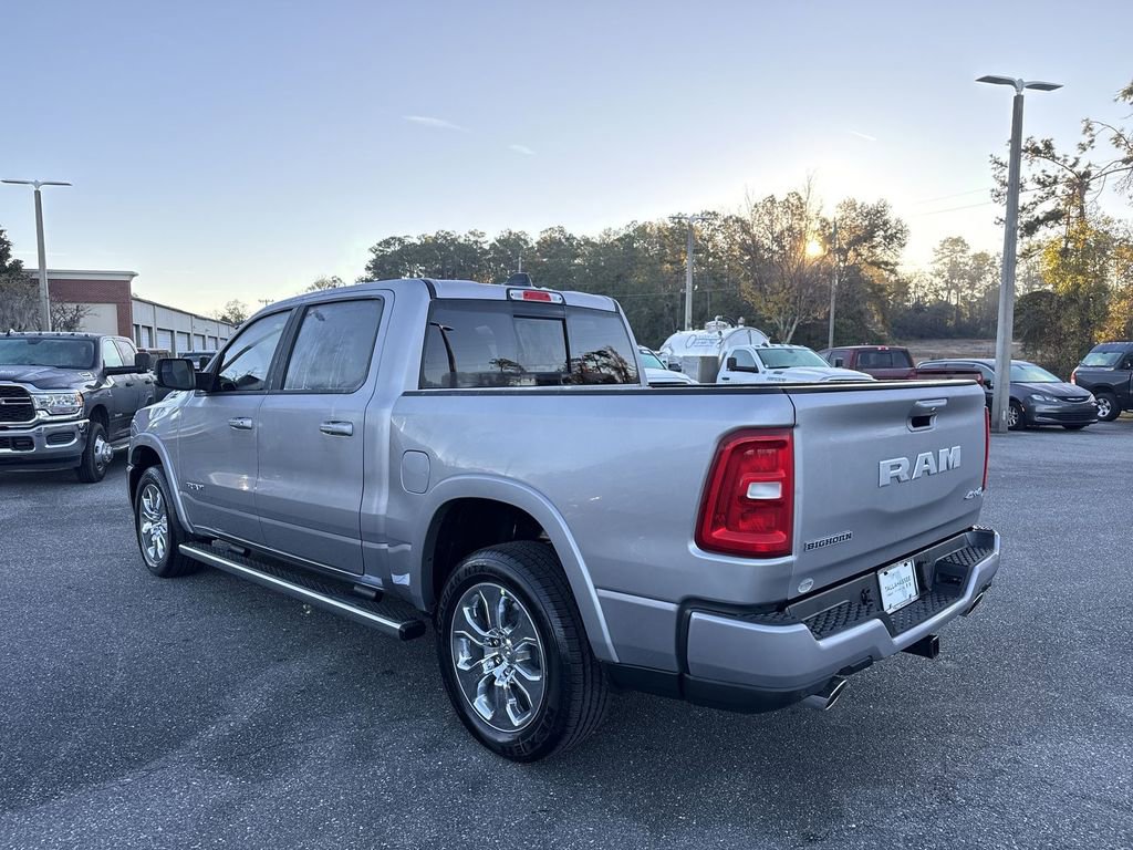 New 2026 RAM 1500 Big Horn image 5