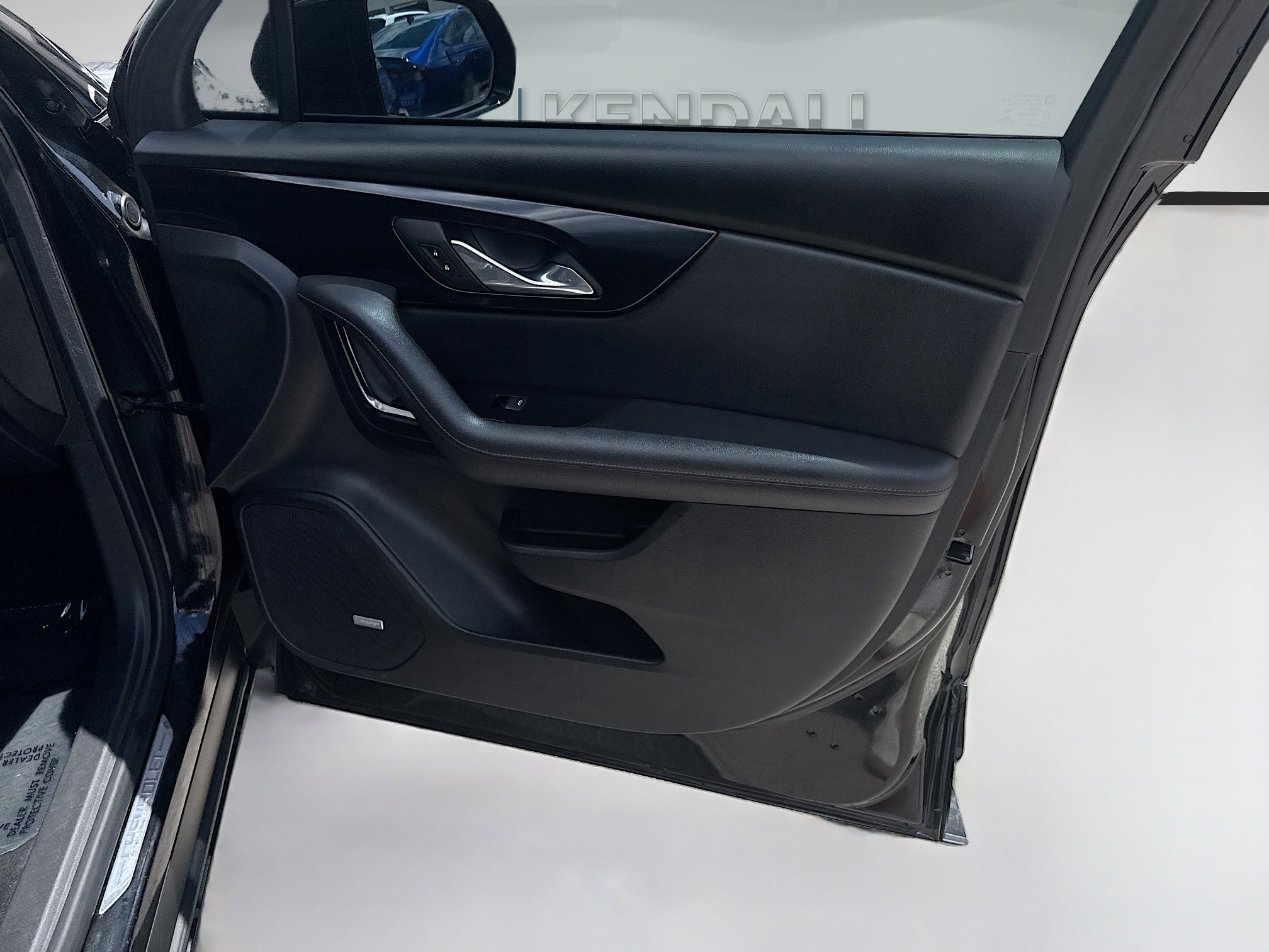 Used 2021 Chevrolet Blazer RS w/ Enhanced Convenience Package FWD image 31