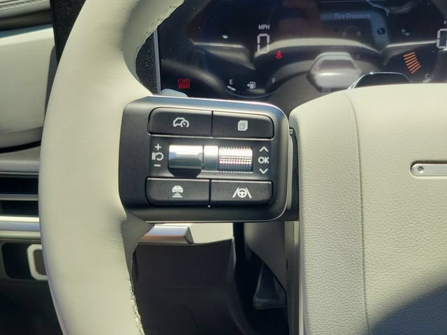 New 2026 Hyundai Santa Fe SEL FWD image 7