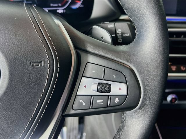 Used 2023 BMW X5 sDrive40i w/ Premium Package RWD image 18