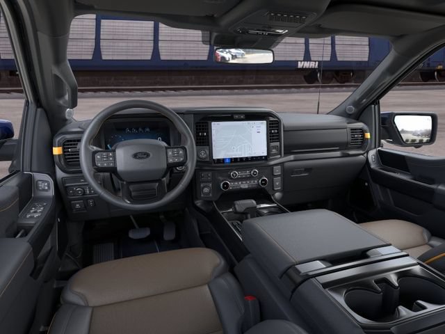 New 2026 Ford F150 Tremor AWD/4WD image 9