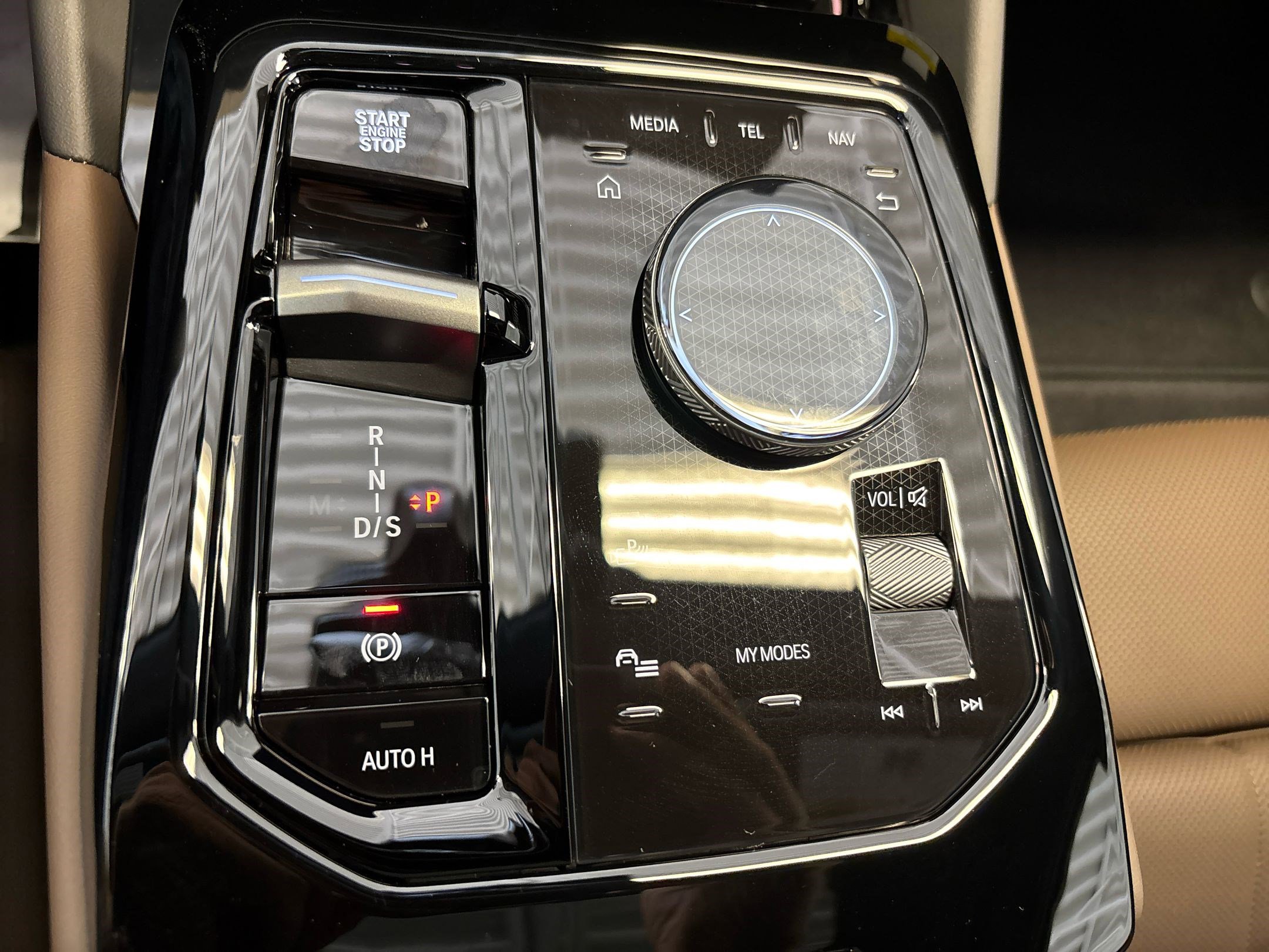 New 2026 BMW 530i image 18