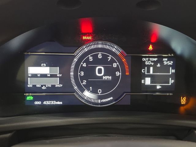 Certified 2024 Toyota GR86 Premium RWD image 13