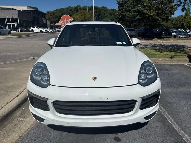 Used 2016 Porsche Cayenne AWD/4WD image 7