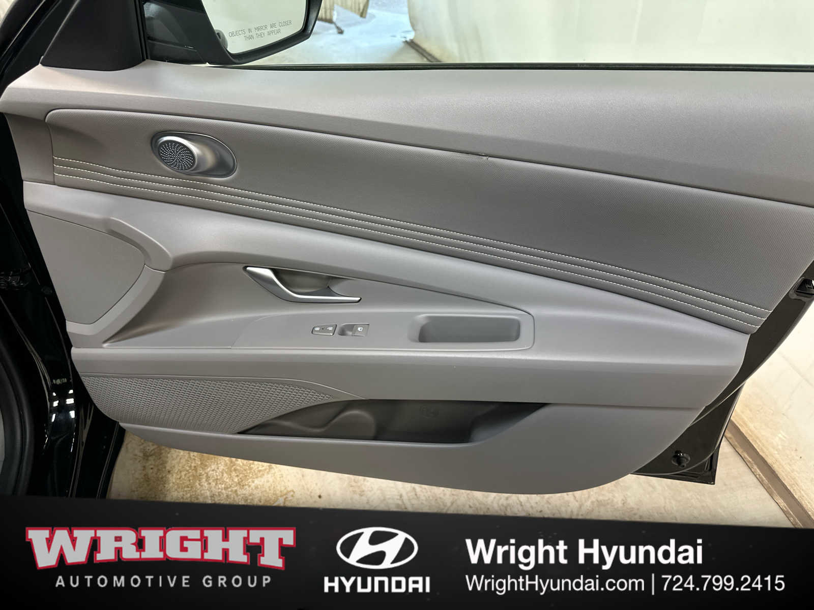 Certified 2023 Hyundai Elantra SEL w/ Convenience Package image 17