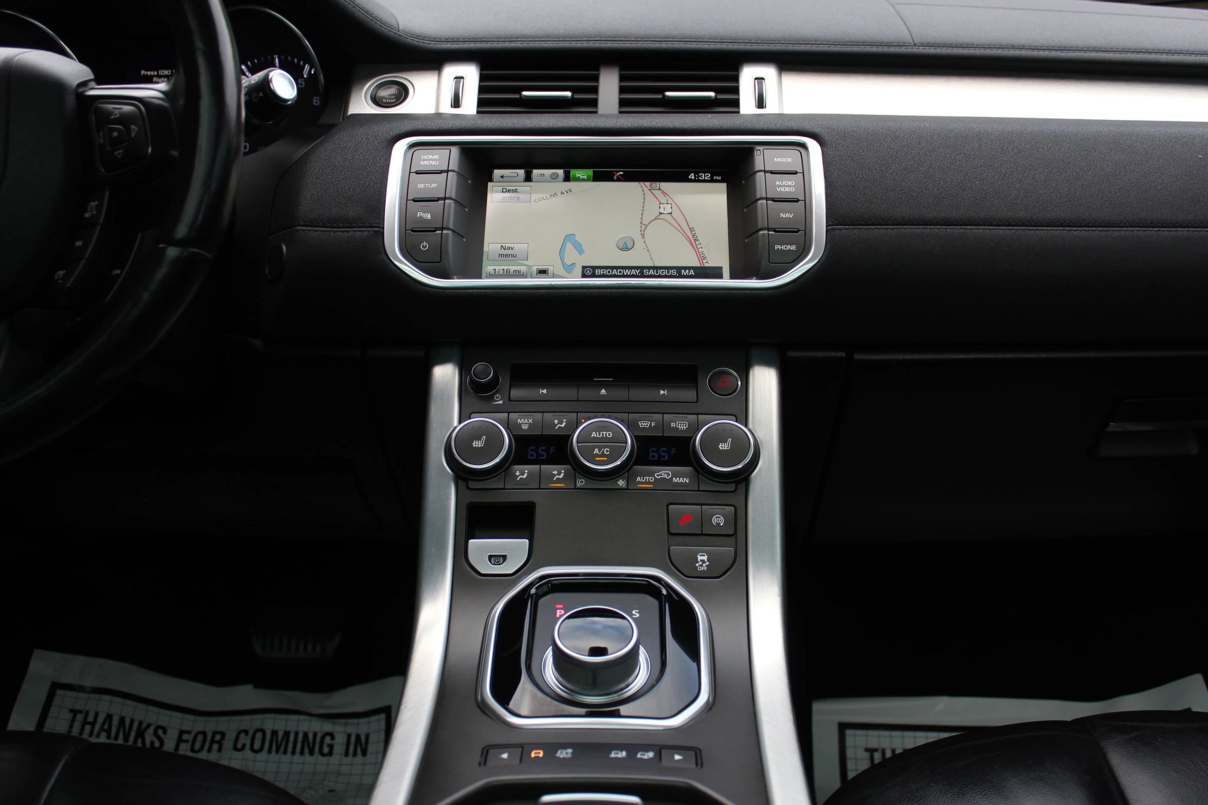 Used 2015 Land Rover Range Rover Evoque Pure Plus image 21