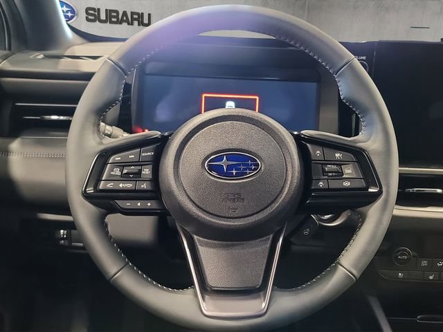 New 2026 Subaru Outback Touring XT image 13