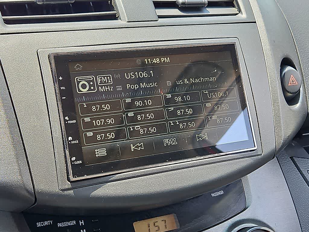 Used 2010 Toyota RAV4 Sport AWD/4WD image 17