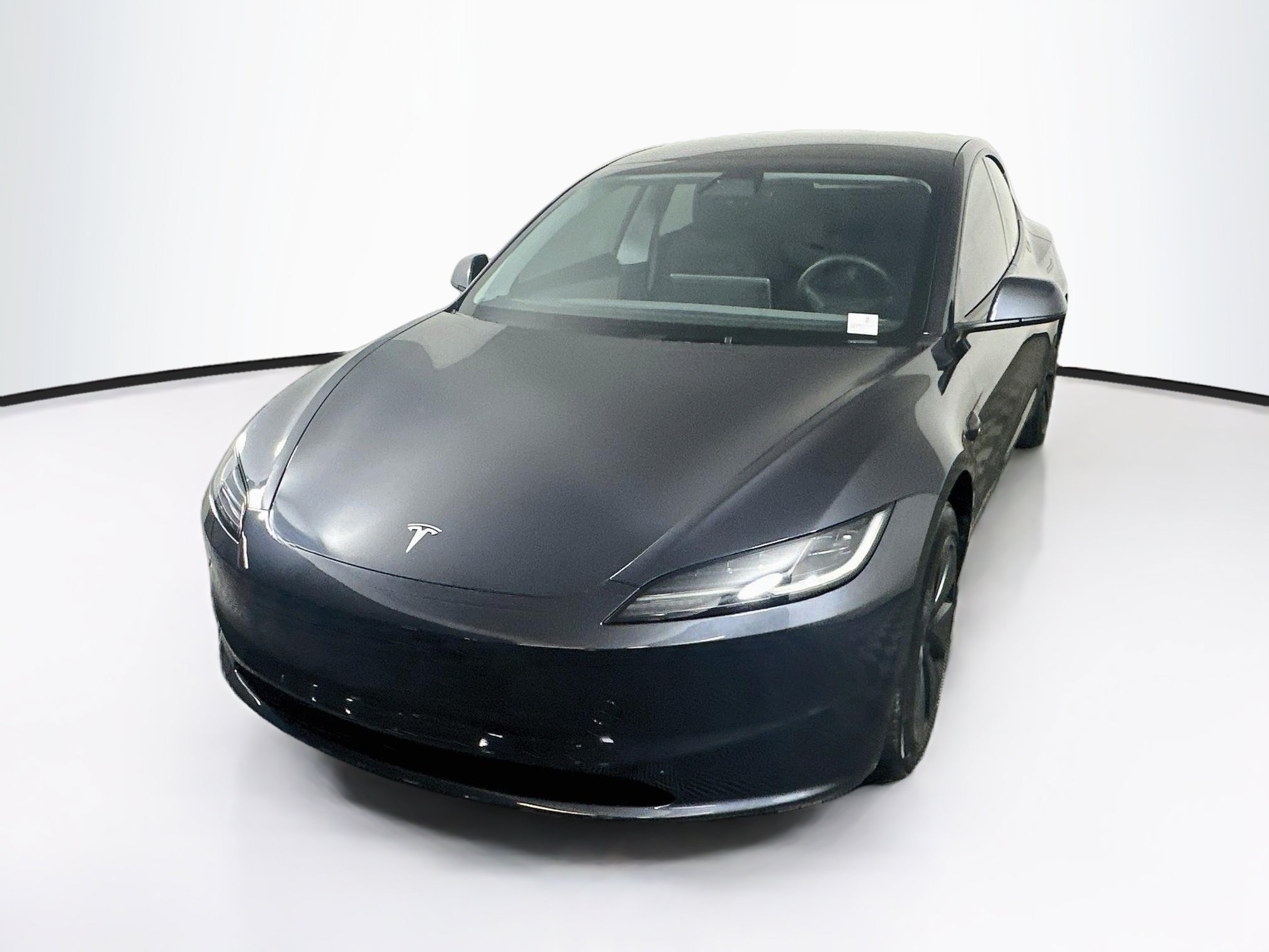 Used 2025 Tesla Model 3 Long Range RWD image 3