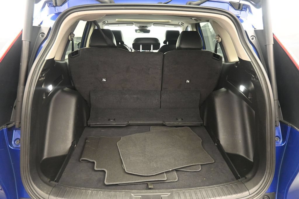 Certified 2023 Honda CR-V EX-L image 22