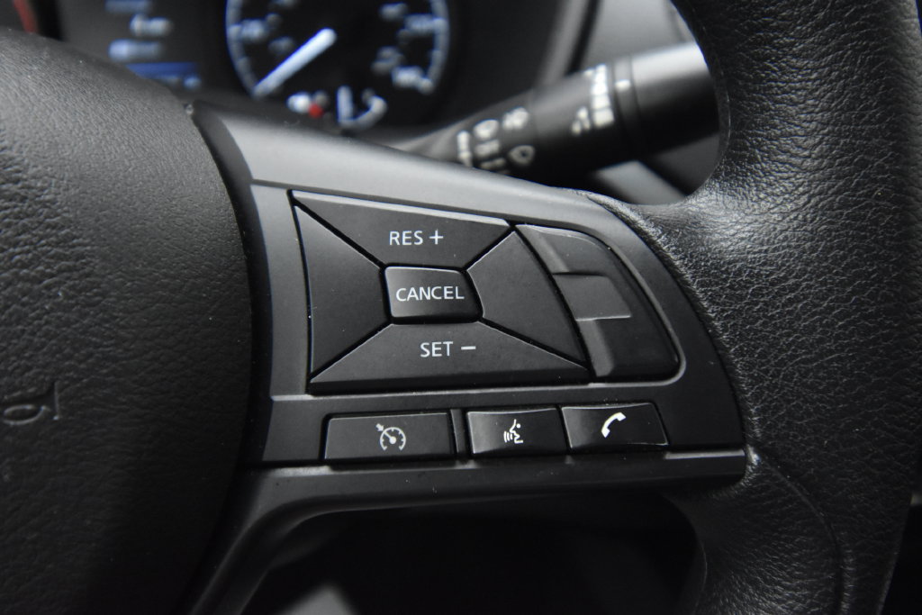 Used 2024 Nissan Altima 2.5 S FWD image 27
