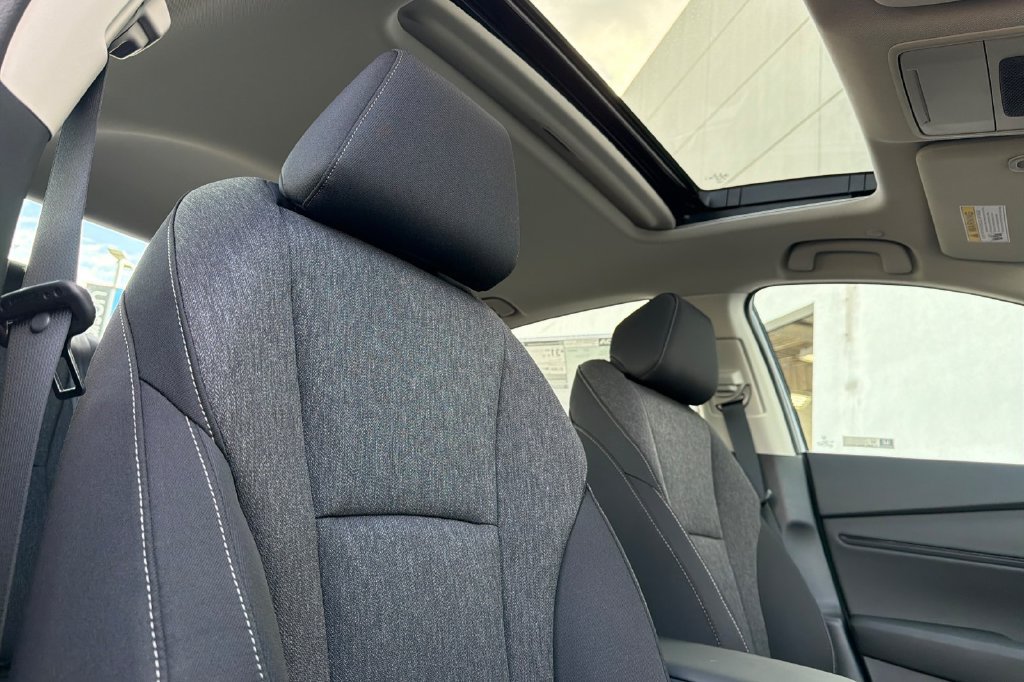 New 2026 Honda Accord SE image 17