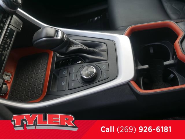 Used 2024 Toyota RAV4 Adventure AWD/4WD image 37