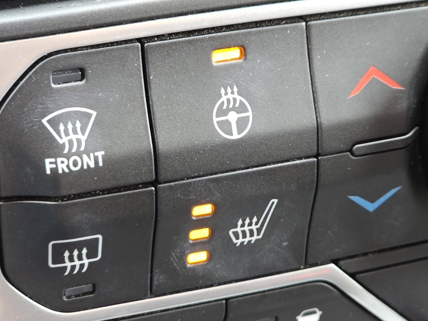 Used 2022 Jeep Gladiator Mojave w/ LED Lighting Group image 10