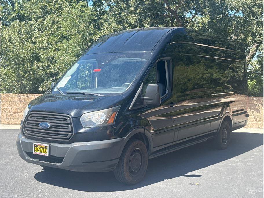 Used 2018 Ford Transit 350 148 High Roof Extended