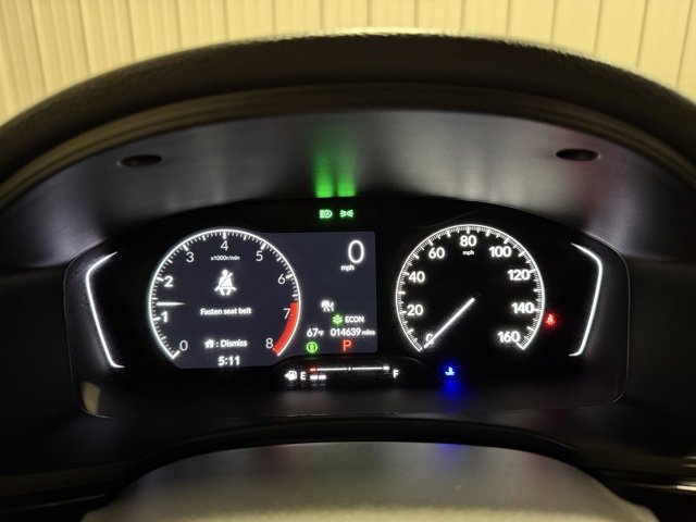 Used 2023 Honda Civic Sport image 22