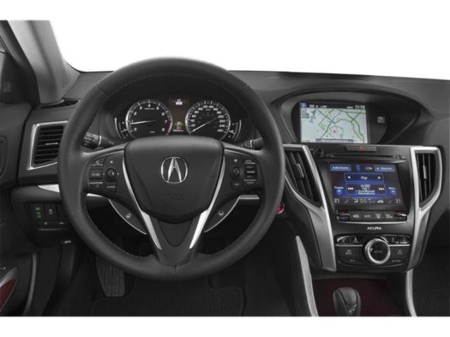 Used 2015 Acura TLX w/ Technology Package FWD image 9