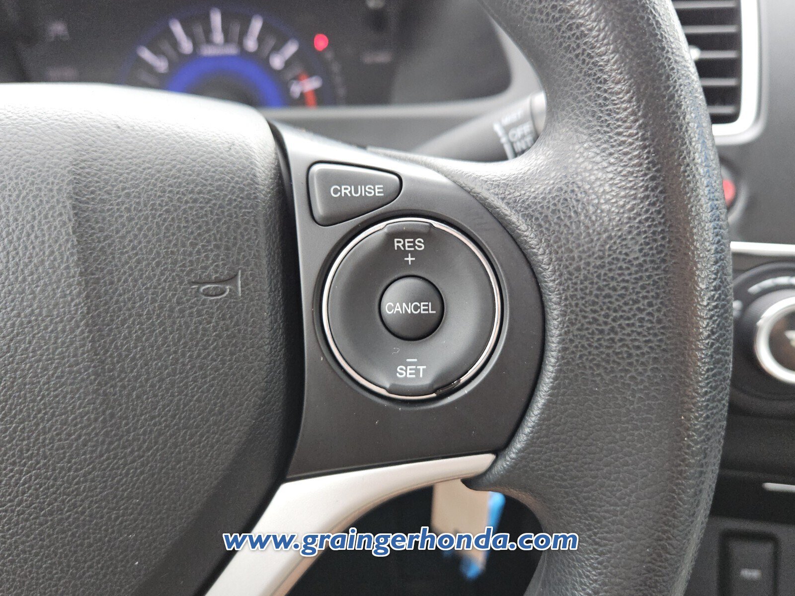 Used 2015 Honda Civic LX image 20