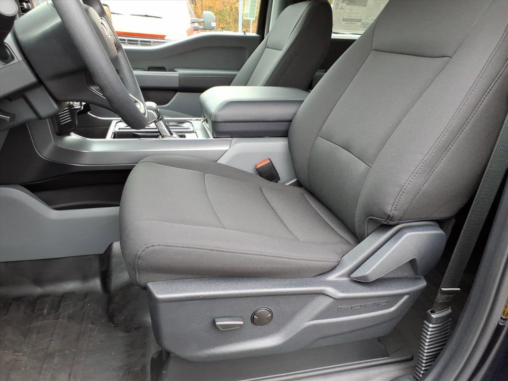 New 2025 Ford F150 Lightning Pro w/ Pro SSV Package image 13