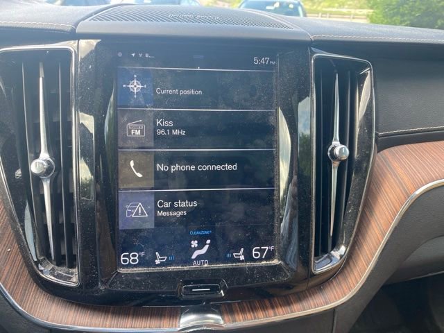 Used 2019 Volvo XC60 T6 Inscription w/ Protection Package Premier AWD/4WD image 15