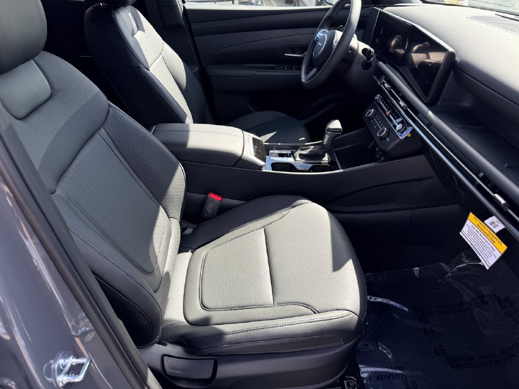 New 2027 Hyundai Santa Cruz SE FWD image 10