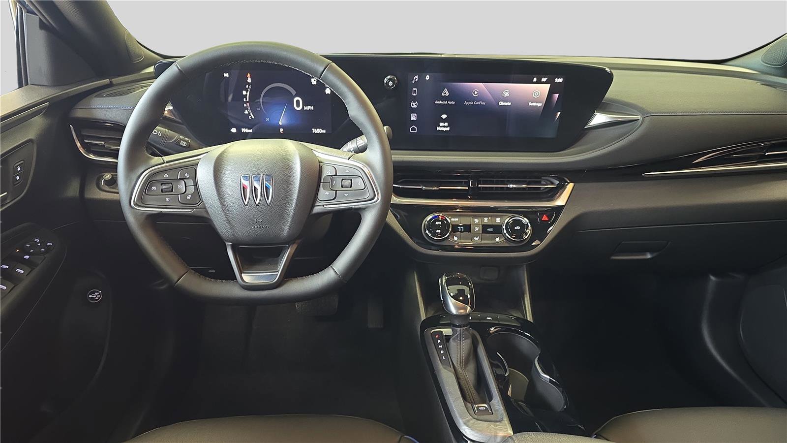 Used 2024 Buick Envista Sport Touring w/ Convenience I Package FWD image 9