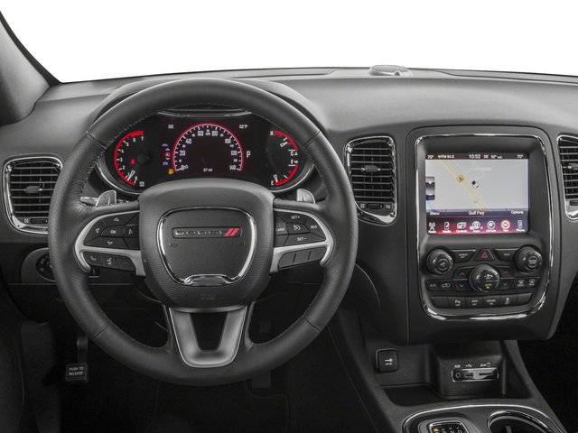 Used 2017 Dodge Durango R/T w/ Technology Group AWD/4WD image 10