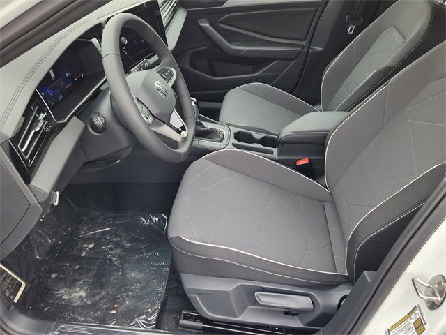 New 2026 Volkswagen Jetta Sport image 7