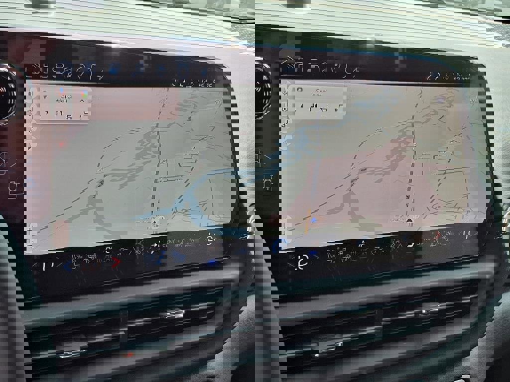 New 2026 Chevrolet Silverado EV LT image 23