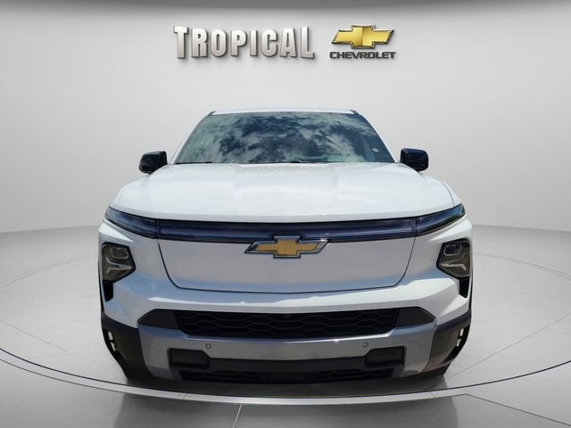 New 2026 Chevrolet Silverado EV LT w/ Plus Package AWD/4WD image 8
