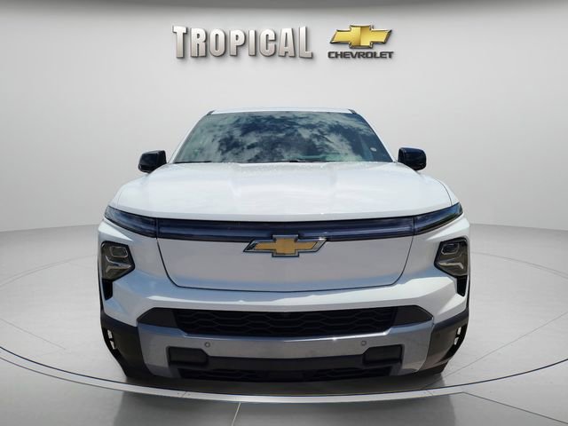New 2026 Chevrolet Silverado EV LT w/ Plus Package image 8