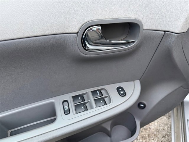 Used 2008 Chevrolet Malibu LS image 18