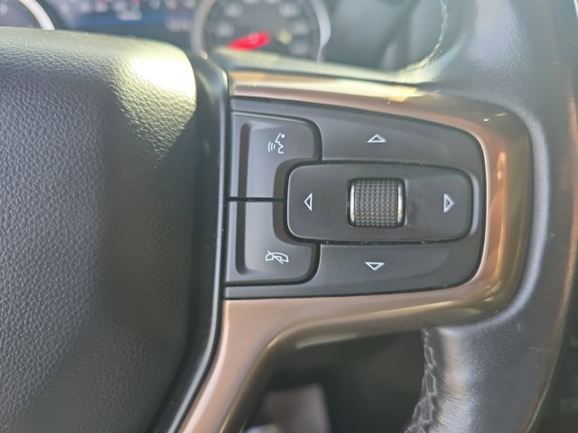 Used 2020 Chevrolet Silverado 2500 High Country w/ Z71 Off-Road Package image 37