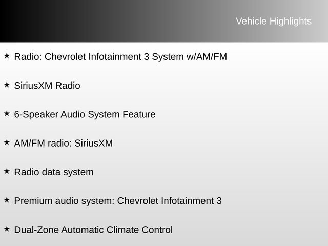 Certified 2023 Chevrolet Equinox LT image 22