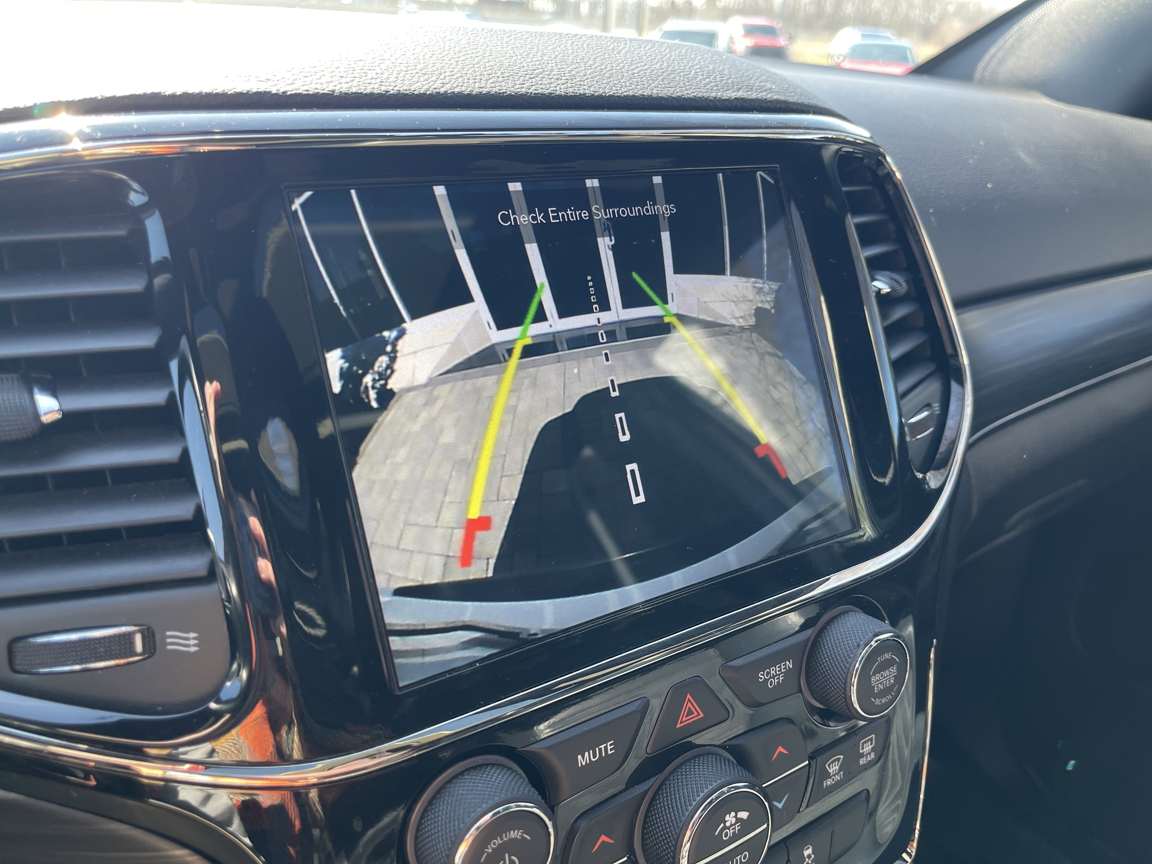 Used 2019 Jeep Grand Cherokee Limited X image 11