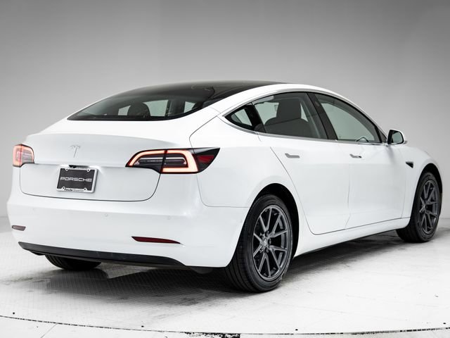 Used 2020 Tesla Model 3 Standard Range Plus image 27