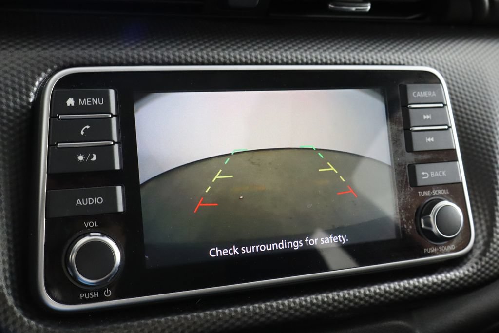 Used 2020 Nissan Kicks SV FWD image 36