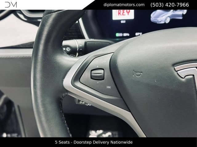 Used 2018 Tesla Model S 100D AWD/4WD image 30
