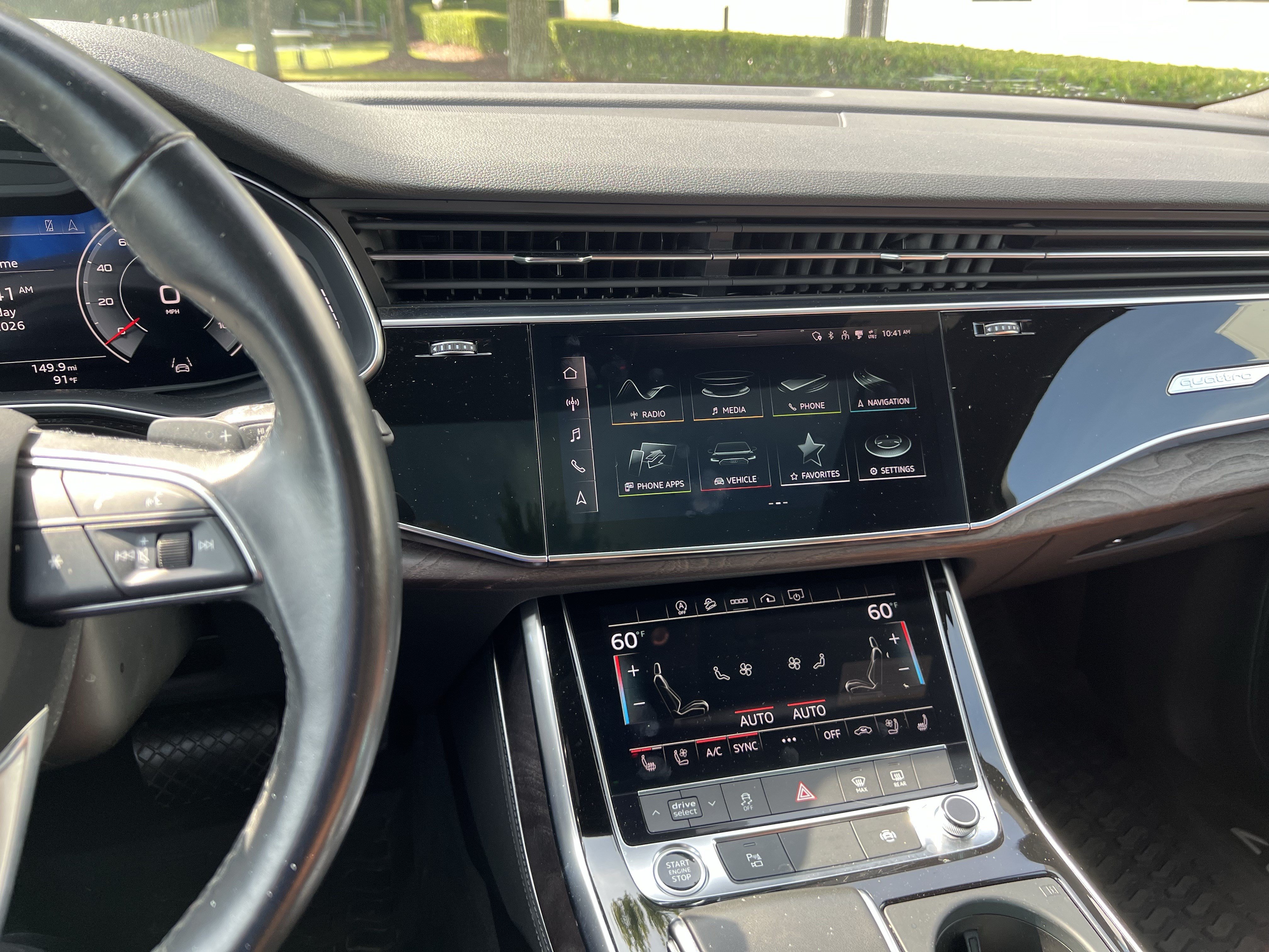 Used 2021 Audi Q7 3.0T Premium Plus AWD/4WD image 32