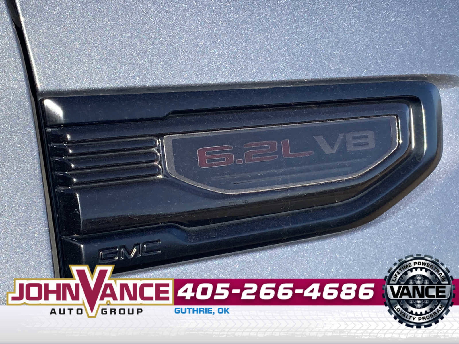 Used 2019 GMC Sierra 1500 Denali w/ Denali Ultimate Package image 8