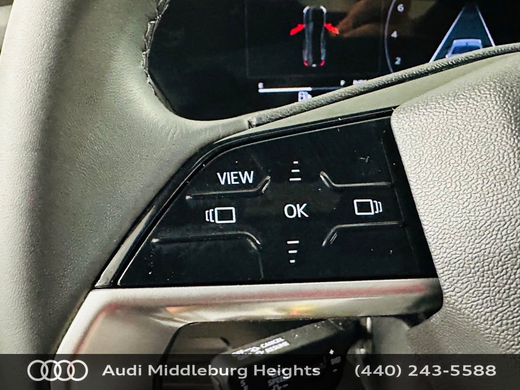 Used 2025 Audi A5 2.0T Premium w/ Convenience Package image 15