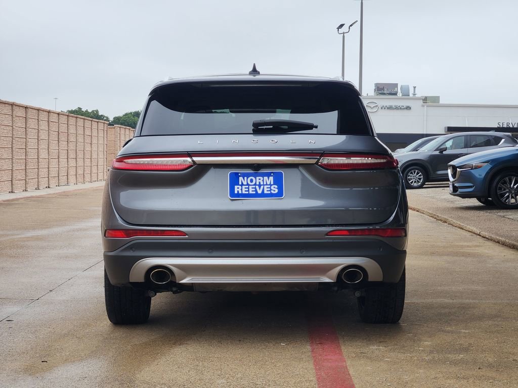 Used 2024 Lincoln Corsair Reserve w/ Equipment Group 201A AWD/4WD image 7
