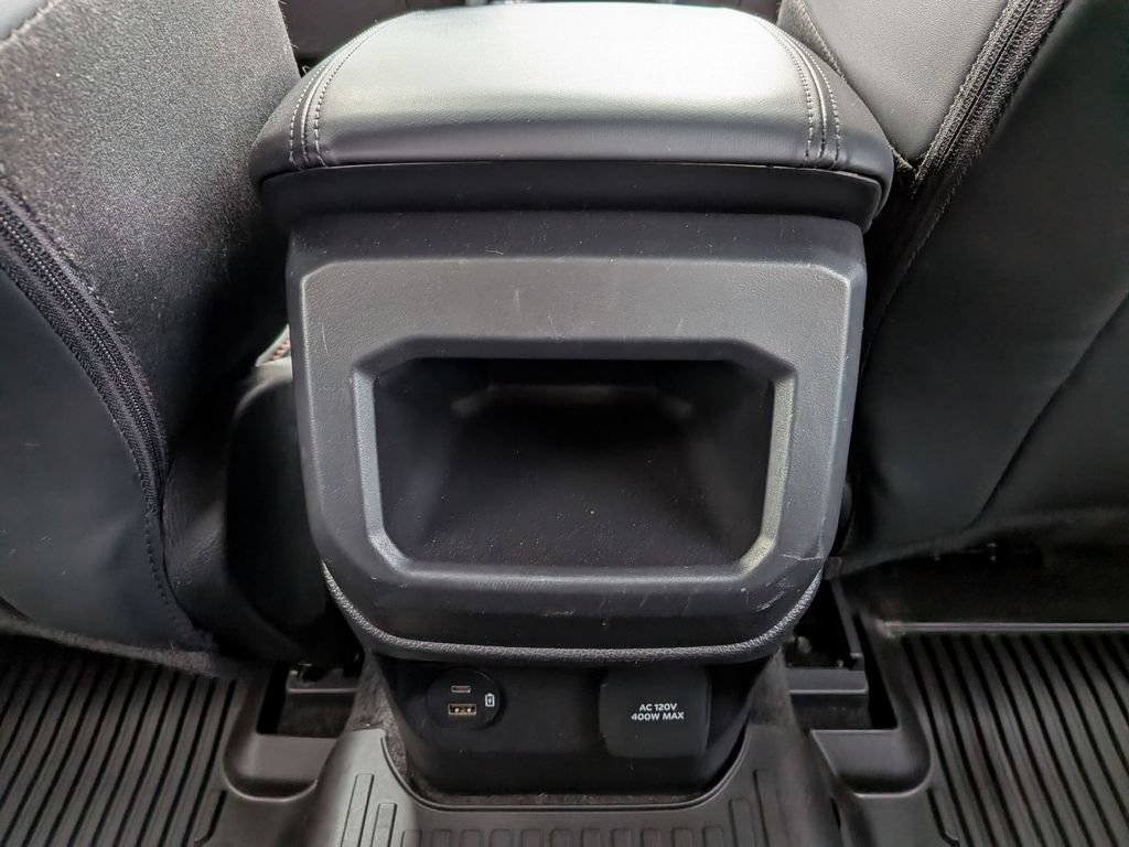 Used 2025 Ford Ranger Raptor AWD/4WD image 32