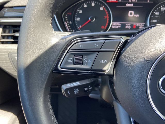Used 2023 Audi A4 2.0T Premium w/ Convenience Package AWD/4WD image 18