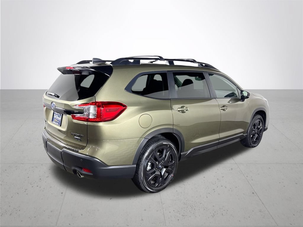 New 2026 Subaru Ascent Bronze Edition w/ Popular Package #2 AWD/4WD image 6