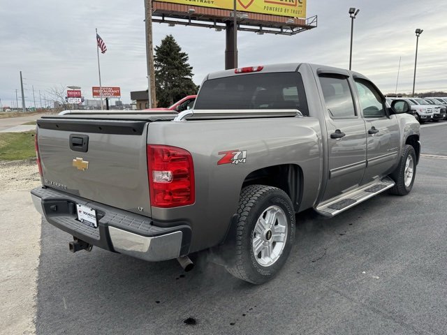 Used 2012 Chevrolet Silverado 1500 LT w/ All-Star Edition image 30