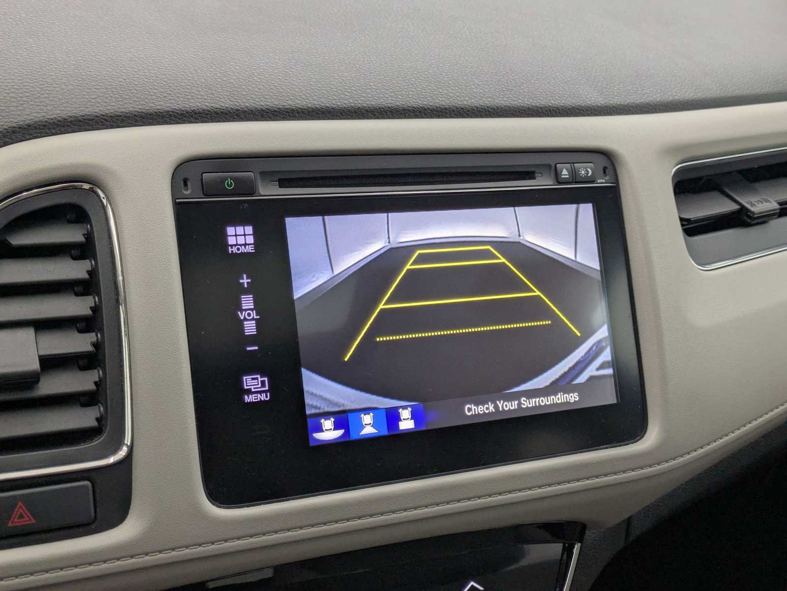 Used 2017 Honda HR-V EX image 30