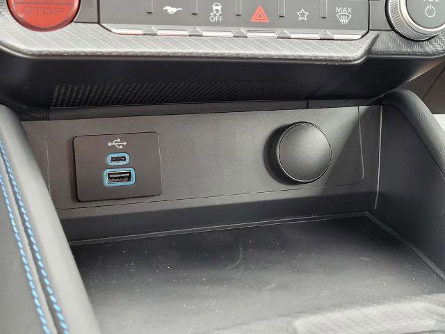 New 2026 Ford Mustang Dark Horse image 23